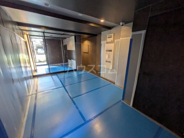 プレイズシード浄心アセントの外観写真