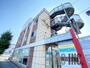西飾磨駅より徒歩12分 4階 築32年9ヶ月の賃貸物件