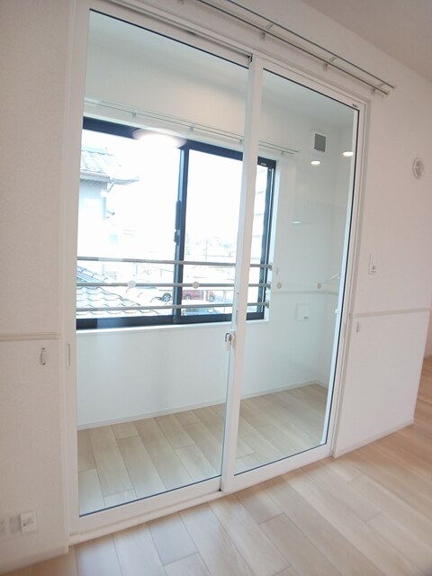 その他設備　※内観写真は同タイプ商品のお部屋となりますのでご参考にお願い