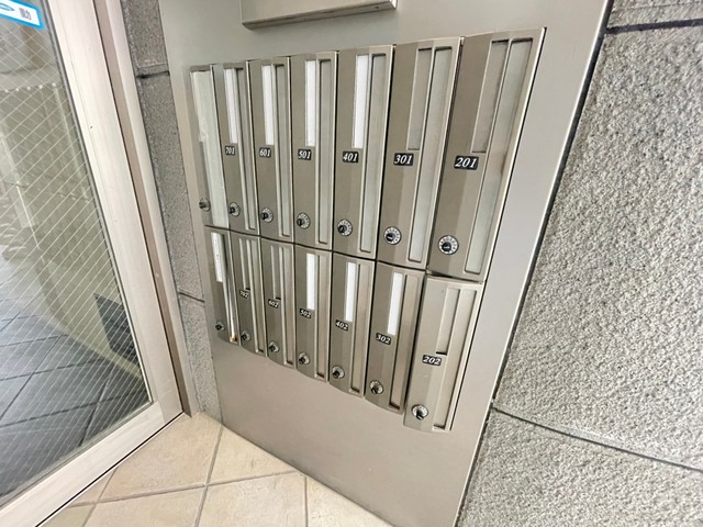 その他共有部分