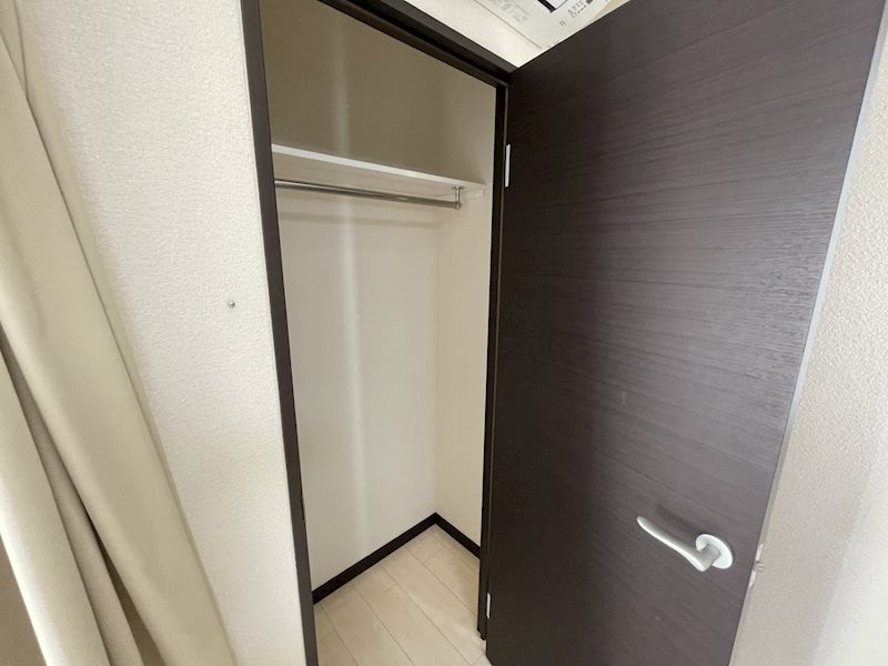 収納　同型タイプ
