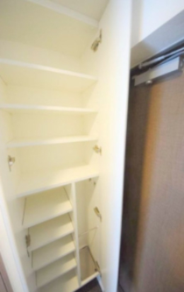 玄関　別部屋参考写真