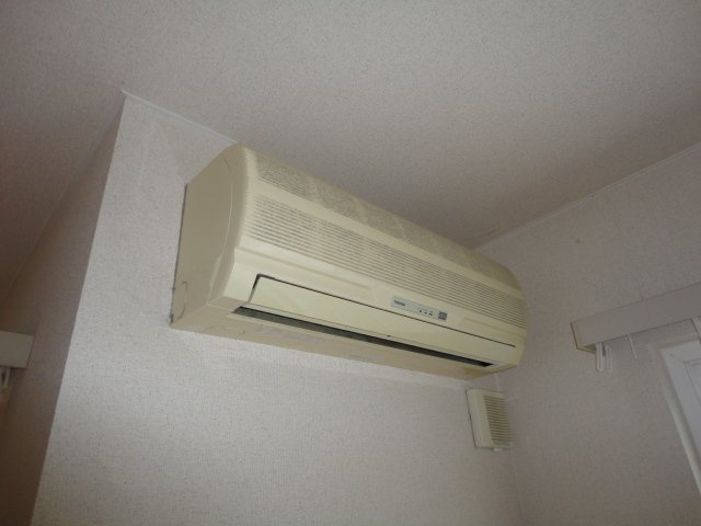 その他設備　室内設備