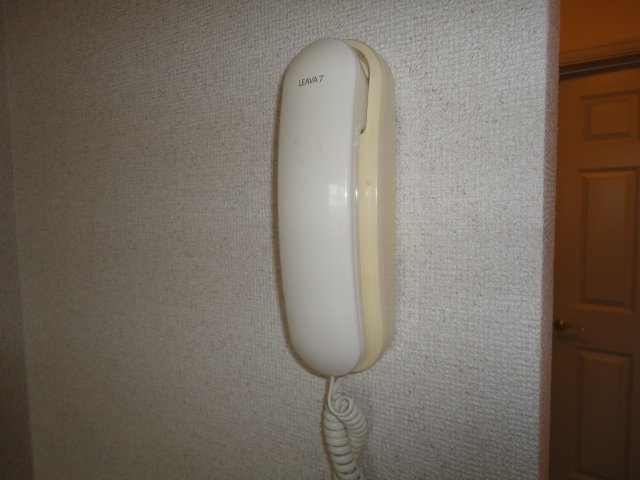 その他　インターホン