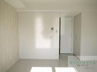 居室・リビング　※同タイプの別のお部屋です。