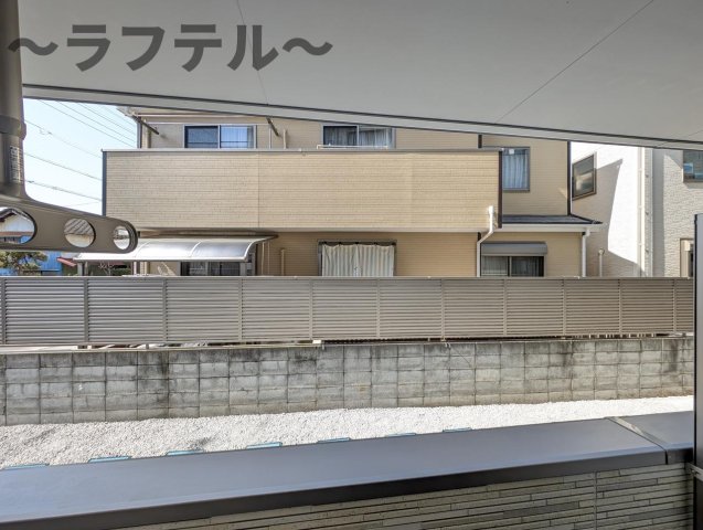 眺望　別号室イメージ