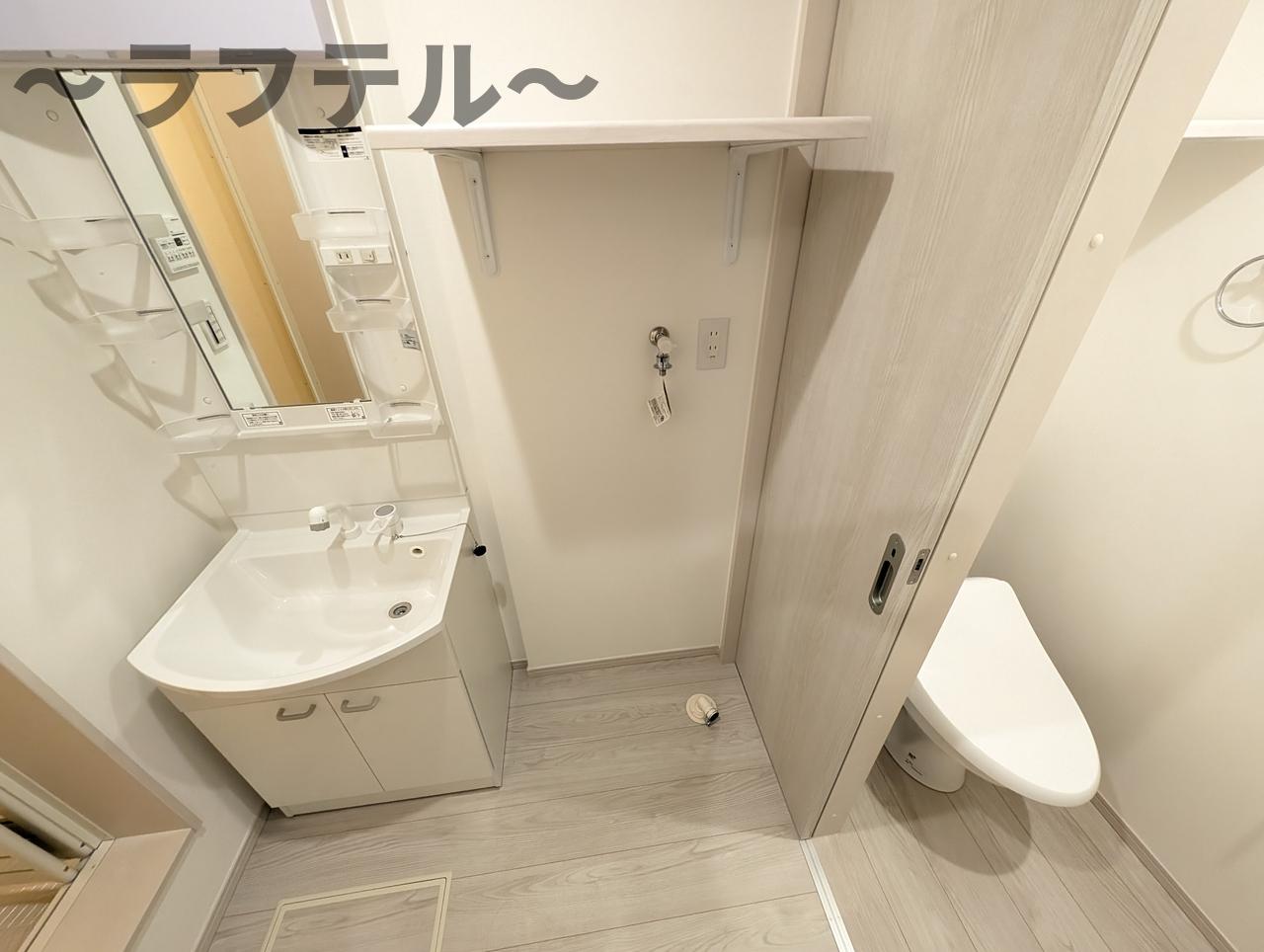 その他　別号室イメージ