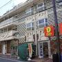 コンビニ　デイリーヤマザキ　杉並和泉店（コンビニ）まで333m