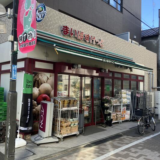 Luna Crescente Kagurazakaの周辺写真