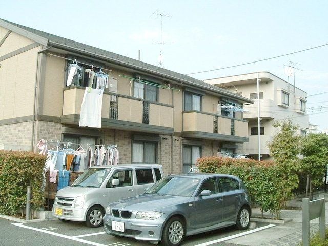 建物外観　☆ダイワハウス施工☆