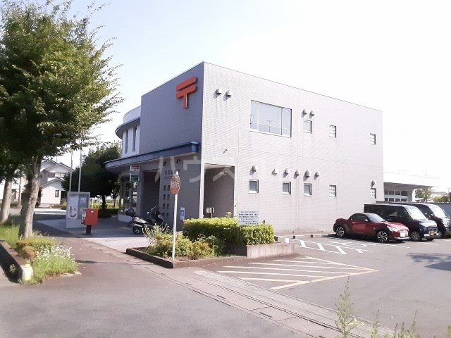 郵便局　騎西郵便局（郵便局）まで1448m