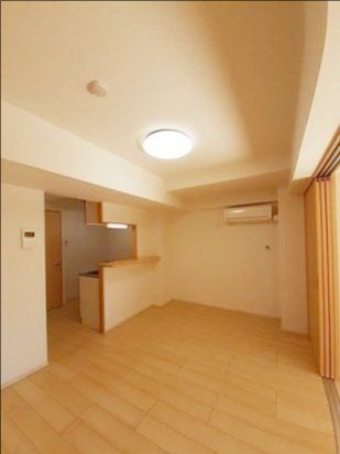 その他部屋・スペース　エントランス