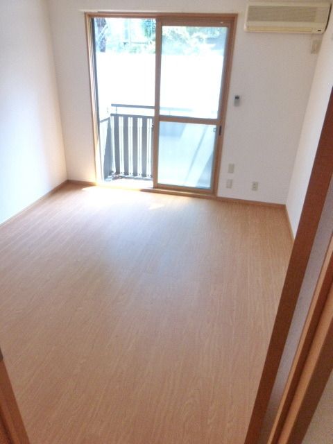 居室・リビング　★7帖のお部屋です★