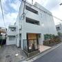 ヒルサイドコート西品川 2階 築23年3ヶ月の賃貸物件