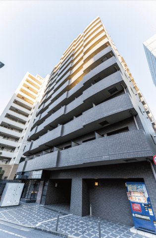 建物外観　外観です