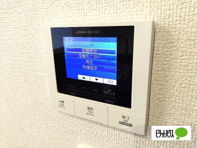 GRAND D-ROOM女鳥羽のその他写真