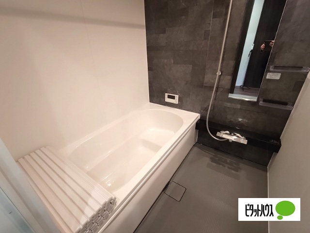 GRAND D-ROOM女鳥羽の風呂写真