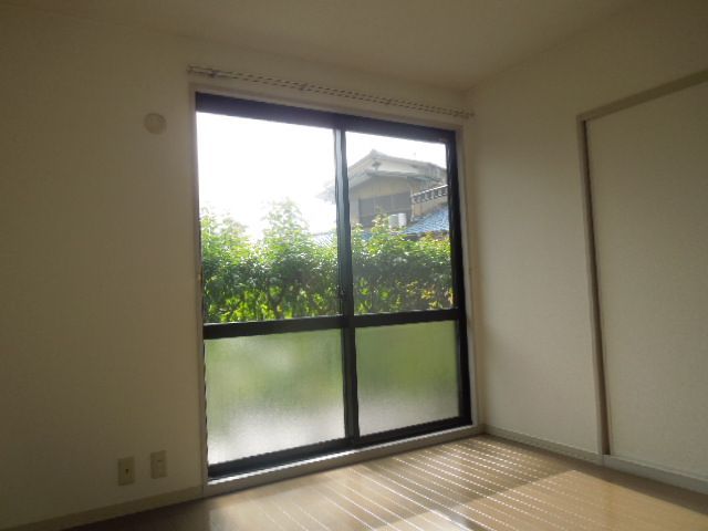その他部屋・スペース　入居中につき写真は入居前のものです