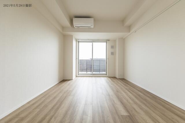 居室・リビング　※写真は同タイプ住戸です。