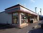 コンビニ　セブンイレブン上田小泉店（コンビニ）まで450m
