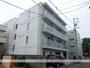 西線６条駅より徒歩6分 2階 築16年4ヶ月の賃貸物件