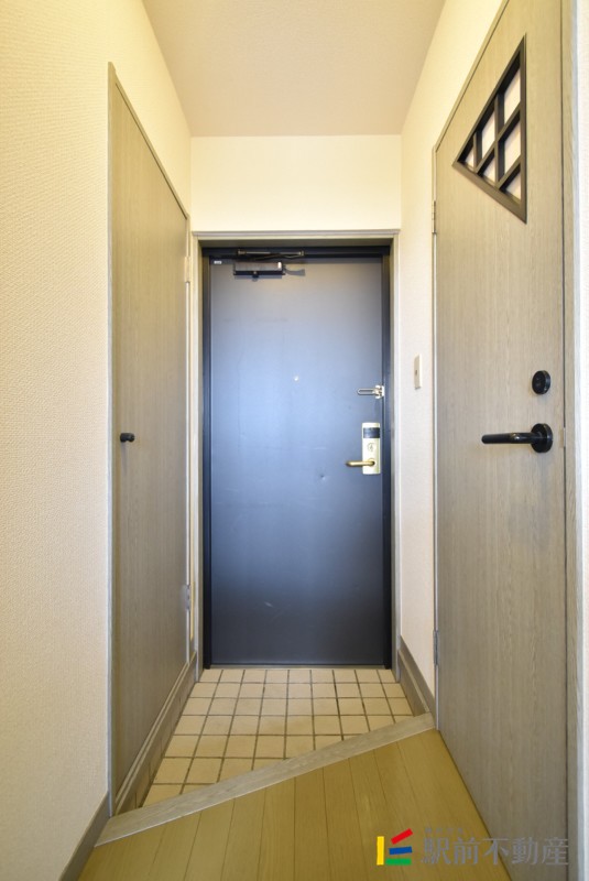 セキュリティ　※同タイプ別部屋