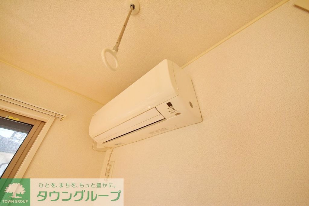 その他設備　左右反転タイプ