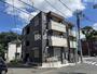 田無駅より徒歩16分 3階 築2年の賃貸物件