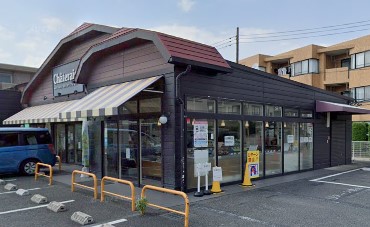 飲食店　シャトレーゼ 田無店（飲食店）まで1114m