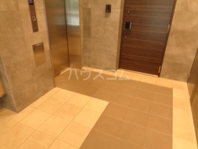 ロビー