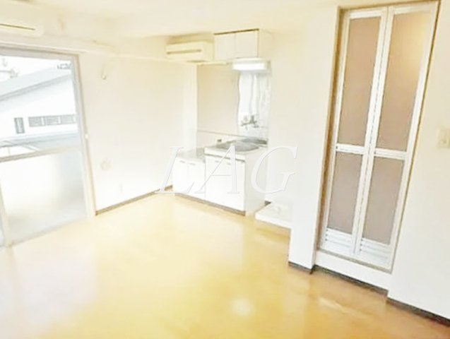 その他部屋・スペース　寝室です。
