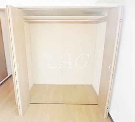 収納　収納です。