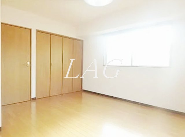 居室・リビング　洋室のお部屋です。