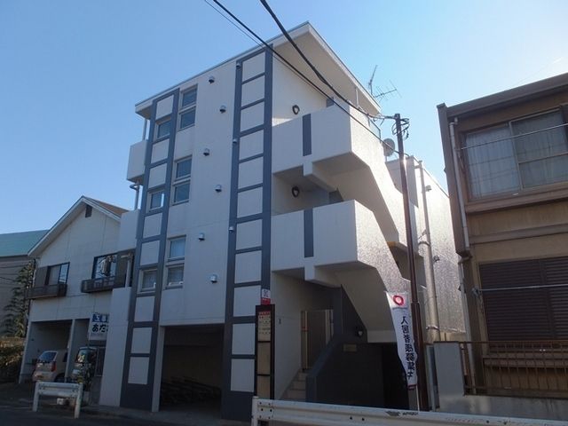 その他　外壁塗り替え済み