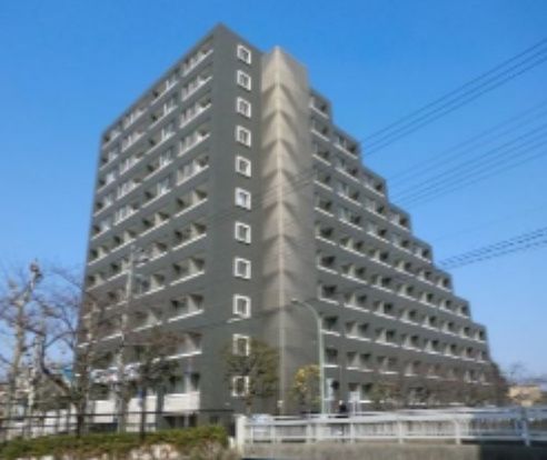 建物外観　☆綺麗な外観☆
