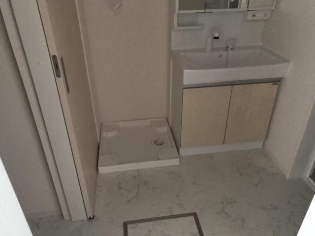 その他　脱衣所