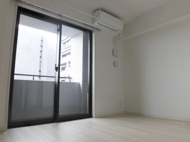 居室・リビング　レガリス品川南大井パークサイド
