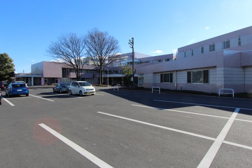 病院　本庄記念病院（病院）まで1915m