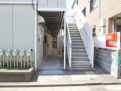 エントランス　★エントランス★
