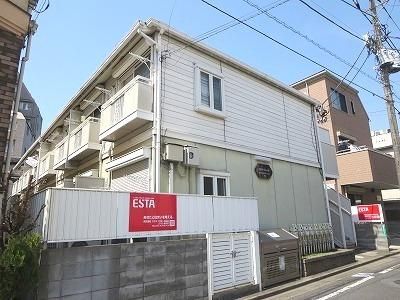建物外観　★外観★