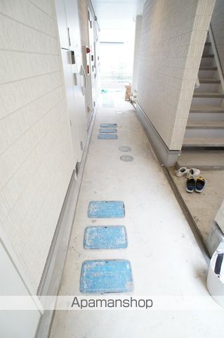 ラヴィータ 妙典の外観写真