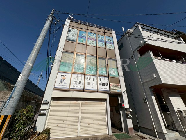 高校・高専　鹿島学園高等学校（高校・高専）まで2723m