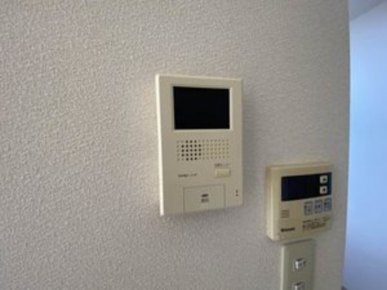セキュリティ　別号室イメージ