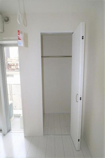 その他設備　弊社は都内全域の物件をご紹介可能です！