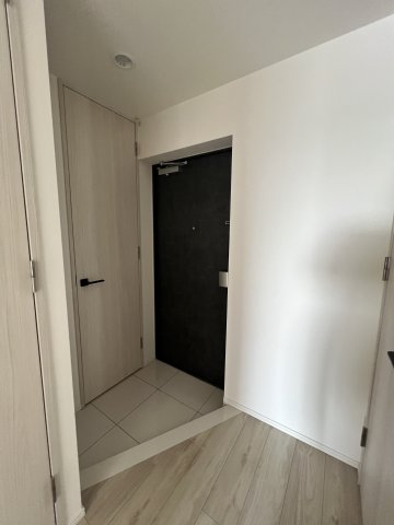 玄関　玄関です