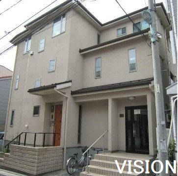 建物外観　☆外観☆