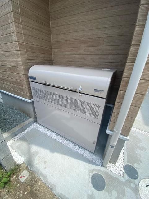 眺望　エントランス