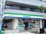 コンビニ　ファミリーマート押上十間橋通り店（コンビニ）まで440m