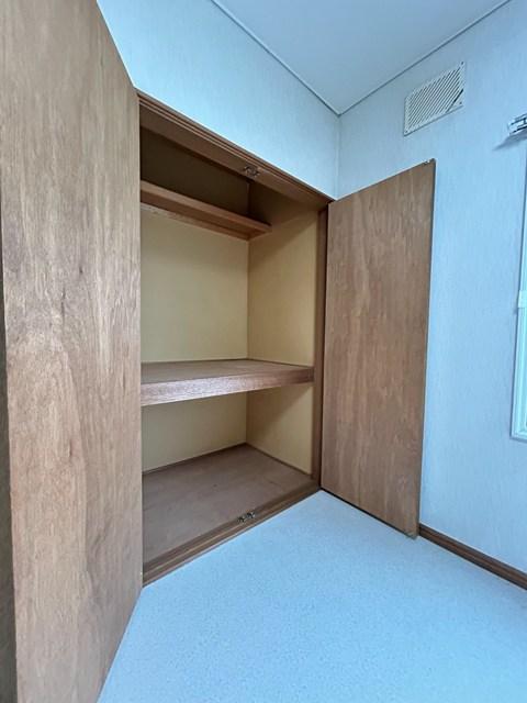 収納　収納