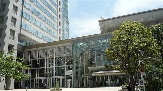 その他　大田区民ホールアプリコ（その他）まで350m